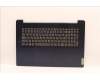 Lenovo COVER Upper Case ASM_BUL L82RL NFP AB U for Lenovo IdeaPad 3-17IAU7 (82RL)