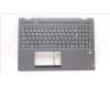 Lenovo COVER Upper Case ASM_SPA W 82R8 SG for Lenovo IdeaPad Flex 5-16IAU7 (82R8)