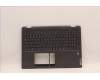 Lenovo COVER Upper Case ASM_HBW W 82R8 SG for Lenovo IdeaPad Flex 5-16IAU7 (82R8)