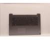 Lenovo COVER Upper Case ASM_POR L82RL NFP AG U for Lenovo IdeaPad 3-17IAU7 (82RL)