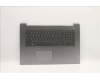 Lenovo COVER Upper Case ASM_HBW L82RL NFP AG U for Lenovo IdeaPad 3-17IAU7 (82RL)