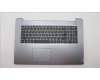 Lenovo COVER Upper Case ASM_HUN L82RL NFP AG U for Lenovo IdeaPad 3-17IAU7 (82RL)