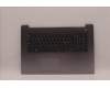 Lenovo COVER Upper Case ASM_NORDIC L82RL NFPAGU for Lenovo IdeaPad 3-17IAU7 (82RL)