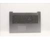 Lenovo COVER Upper Case ASM_SWS L82RL NFP AG U for Lenovo IdeaPad 3-17IAU7 (82RL)