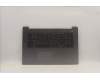 Lenovo COVER Upper Case ASM_BUL L82RL NFP AG U for Lenovo IdeaPad 3-17IAU7 (82RL)