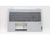 Lenovo COVER Upper Case ASM_NORDIC W 82R8 CG for Lenovo IdeaPad Flex 5-16IAU7 (82R8)