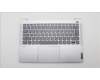 Lenovo COVER UpperCaseASM_UKE C82SH CloBL for Lenovo IdeaPad 5 Pro 14ARH7 (82SJ)