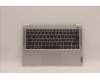 Lenovo COVER UpperCaseASM_ITA C82SH CloBL for Lenovo IdeaPad 5 Pro 14ARH7 (82SJ)