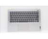 Lenovo COVER UpperCaseASM_SPA C82SH CloBL for Lenovo IdeaPad 5 Pro 14ARH7 (82SJ)
