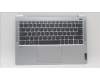 Lenovo COVER UpperCaseASM_POR C82SH CloBL for Lenovo IdeaPad 5 Pro 14ARH7 (82SJ)