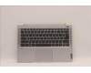 Lenovo COVER UpperCaseASM_FRA C82SH CloBL for Lenovo IdeaPad 5 Pro 14ARH7 (82SJ)