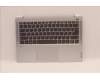 Lenovo COVER UpperCaseASM_BEL C82SH CloBL for Lenovo IdeaPad 5 Pro 14ARH7 (82SJ)