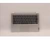 Lenovo COVER UpperCaseASM_SWS C82SH CloBL for Lenovo IdeaPad 5 Pro 14ARH7 (82SJ)