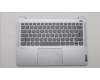 Lenovo COVER UpperCaseASM_BUL C82SH CloBL for Lenovo IdeaPad 5 Pro 14ARH7 (82SJ)