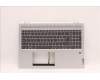 Lenovo COVER Upper Case ASM_SWS W 82R8 CG for Lenovo IdeaPad Flex 5-16IAU7 (82R8)