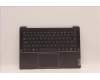Lenovo COVER UpperCaseASM_UKE C82SH StoBL for Lenovo IdeaPad 5 Pro 14ARH7 (82SJ)