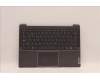 Lenovo COVER UpperCaseASM_SPA C82SH StoBL for Lenovo IdeaPad 5 Pro 14ARH7 (82SJ)