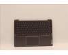 Lenovo COVER UpperCaseASM_POR C82SH StoBL for Lenovo IdeaPad 5 Pro 14ARH7 (82SJ)