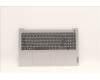Lenovo COVER Upper Case ASM_ARA L82QD FPCG for Lenovo IdeaPad 1 15IAU7 (82QD/82VY)