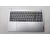Lenovo COVER Upper Case ASM_GER L82QD FPCG for Lenovo IdeaPad 1 15IAU7 (82QD/82VY)