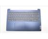 Lenovo COVER Upper Case ASM_HUN L82QD NFPAB for Lenovo IdeaPad 1 15IAU7 (82QD/82VY)