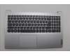 Lenovo COVER Upper Case ASM_BUL L82QD NFPCG for Lenovo IdeaPad 1 15IAU7 (82QD/82VY)