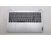 Lenovo COVER Upper Case ASM_FRA/ARA L82QD NFPCG for Lenovo IdeaPad 1 15IAU7 (82QD/82VY)