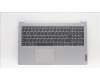 Lenovo COVER Upper Case ASM_GER L82QD NFPCG for Lenovo IdeaPad 1 15IAU7 (82QD/82VY)