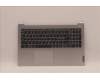 Lenovo COVER Upper Case ASM_NORDIC L82QD NFPCG for Lenovo IdeaPad 1 15IAU7 (82QD/82VY)