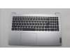 Lenovo COVER Upper Case ASM_UKE L82QD NFPCG for Lenovo IdeaPad 1 15IAU7 (82QD/82VY)
