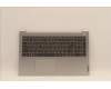 Lenovo COVER Upper Case ASM_UKR L82QD NFPCG for Lenovo IdeaPad 1 15IAU7 (82QD/82VY)
