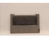 Lenovo COVER Upper Case ASM_THAI C21DK MGNBL for Lenovo ThinkBook 14 G4 ABA (21DK)