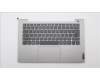 Lenovo COVER Upper Case ASM_UKE C21DK MGNBL for Lenovo ThinkBook 14 G4 ABA (21DK)