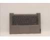 Lenovo COVER Upper Case ASM_ITA C21DK MGNBL for Lenovo ThinkBook 14 G4 ABA (21DK)