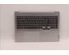 Lenovo COVER Upper Case ASM_GER H 82SK CLGY DIS for Lenovo IdeaPad 5 Pro 16IAH7 (82SK)