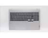 Lenovo COVER Upper Case ASM_ITA H 82SK CLGY DIS for Lenovo IdeaPad 5 Pro 16IAH7 (82SK)
