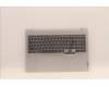 Lenovo COVER Upper Case ASM_UKR H 82SK CLGY DIS for Lenovo IdeaPad 5 Pro 16IAH7 (82SK)