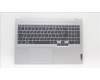 Lenovo COVER Upper Case ASM_FRA H 82SK CLGY UMA for Lenovo IdeaPad 5 Pro 16IAH7 (82SK)