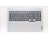 Lenovo COVER Upper Case ASM_SPA H 82SK CLGY UMA for Lenovo IdeaPad 5 Pro 16IAH7 (82SK)