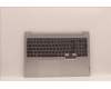 Lenovo COVER Upper Case ASM_CZE/SLKH82SKCLGYUMA for Lenovo IdeaPad 5 Pro 16IAH7 (82SK)