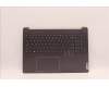 Lenovo COVER Upper Case ASM_ENG H 82SK STGY UMA for Lenovo IdeaPad 5 Pro 16IAH7 (82SK)