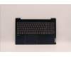 Lenovo COVER Upper Case ASM_HUNL82SFFP_AB_BL_ML for Lenovo IdeaPad 5 15ABA7 (82SG)