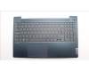 Lenovo COVER Upper Case ASM_UKEL82SFFP_AB_NB_ML for Lenovo IdeaPad 5 15ABA7 (82SG)