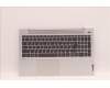 Lenovo COVER Upper Case ASM_GERL82SFFP_CG_BL_ML for Lenovo IdeaPad 5 15ABA7 (82SG)