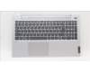 Lenovo COVER Upper Case ASM_BELL82SFFP_CG_BL_ML for Lenovo IdeaPad 5 15ABA7 (82SG)