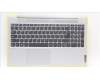 Lenovo COVER Upper Case ASM_PORL82SFFP_CG_NB_ML for Lenovo IdeaPad 5 15ABA7 (82SG)