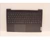 Lenovo COVER Upper Case ASM_HBWL82SFFP_SG_BL_ML for Lenovo IdeaPad 5 15ABA7 (82SG)