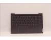 Lenovo COVER Upper Case ASM_HUNL82SFFP_SG_BL_ML for Lenovo IdeaPad 5 15ABA7 (82SG)