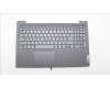 Lenovo COVER Upper Case ASM_UKRL82SFFP_SG_BL_PC for Lenovo IdeaPad 5 15ABA7 (82SG)