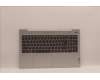 Lenovo COVER UpperCaseASM_EUROENGL82SFNFCGBL_PC for Lenovo IdeaPad 5 15ABA7 (82SG)